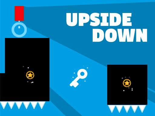 Read more about the article Upside Down