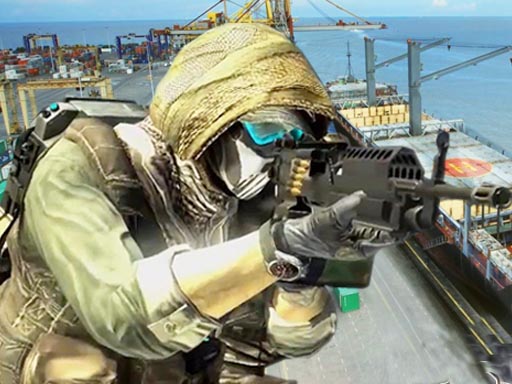 Read more about the article Commando IGI Shooting Strike