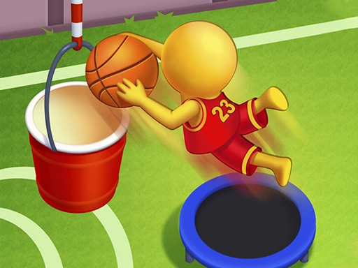 Read more about the article Jump Dunk