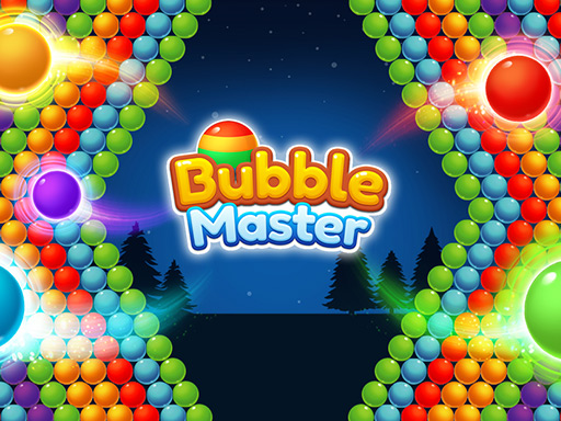 Read more about the article Bubble Master