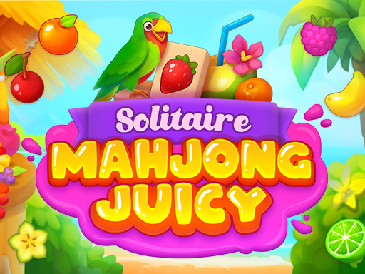 Read more about the article Solitaire Mahjong Juicy