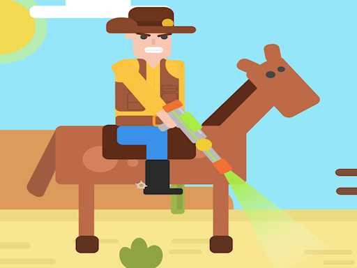 Read more about the article Cowboy Brawl