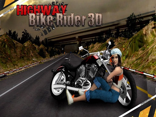 Read more about the article Highway Rider Bike Racing: Crazy Bike Traffic Race