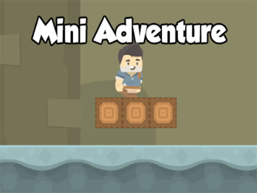 Read more about the article Mini Adventre