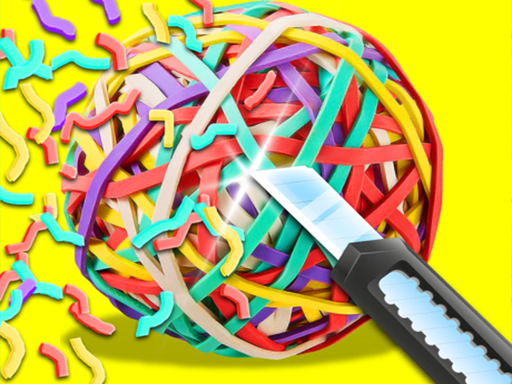 Read more about the article RubberBand Cutting
