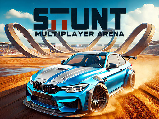 Read more about the article Stunt Multiplayer Arena
