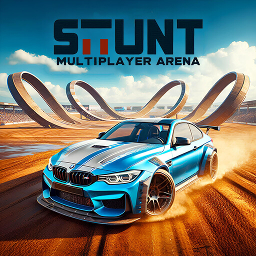 Read more about the article Stunt Multiplayer Arena
