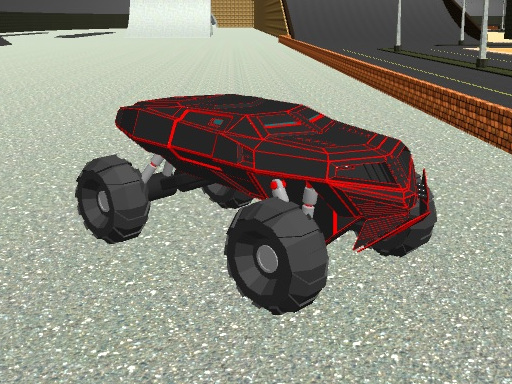 Read more about the article Land Vehicles Driver