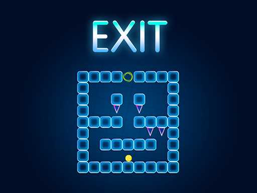 Read more about the article Exit – Puzzle