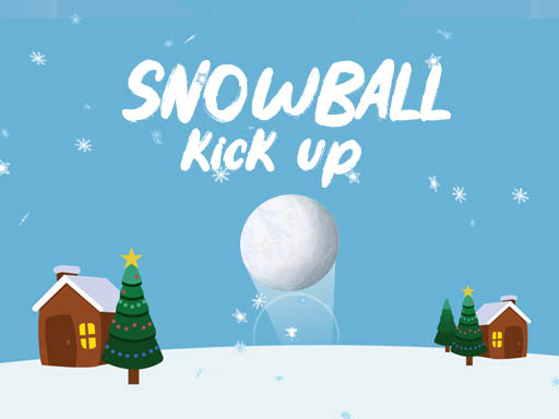 Read more about the article Snowball Kickup
