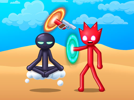 Read more about the article Portal Master