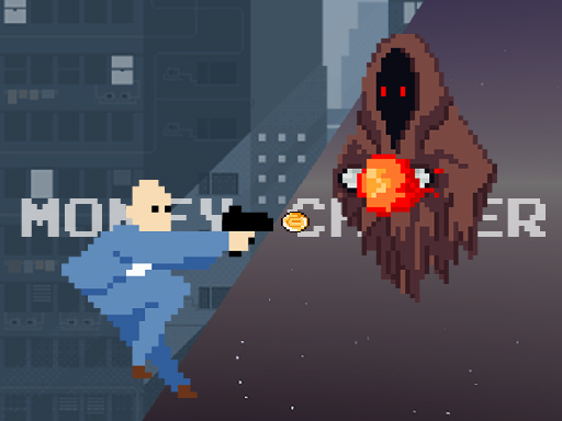 Read more about the article Money Chaser- City Parkour Game