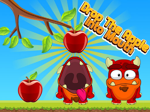 Read more about the article Drop The Apple Into Mouth