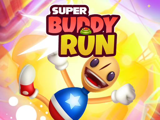 Read more about the article Super Buddy Run