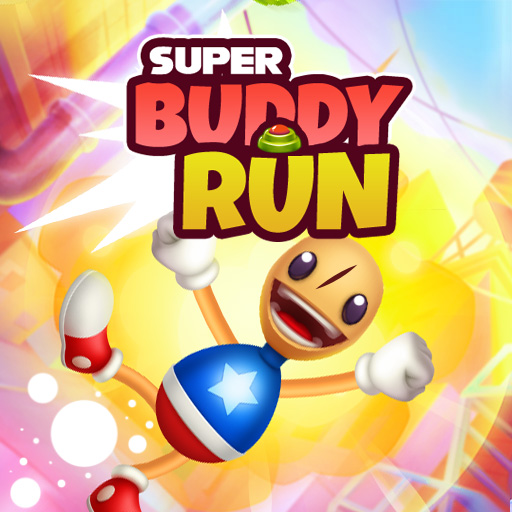 Read more about the article Super Buddy Run