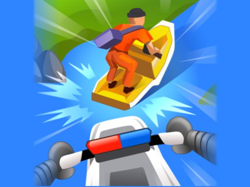 Read more about the article Electro cop 3D