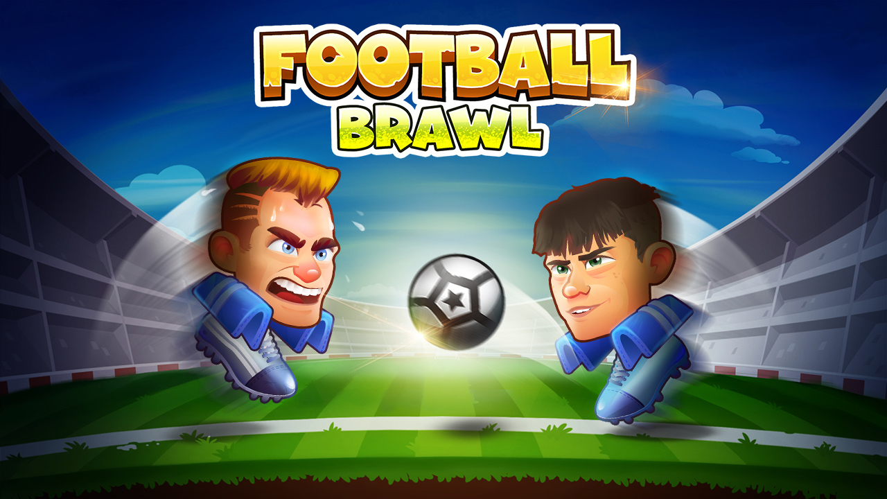 Read more about the article Football Brawl