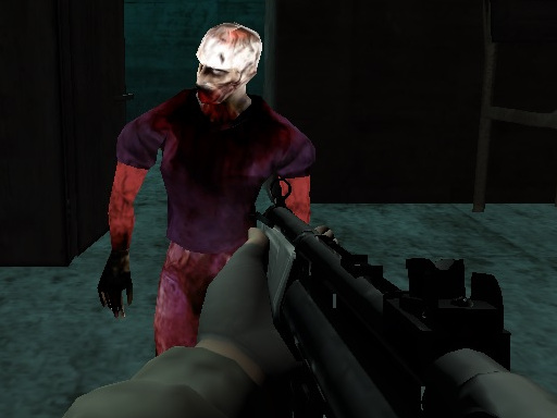 Read more about the article Venom Zombie Shooter
