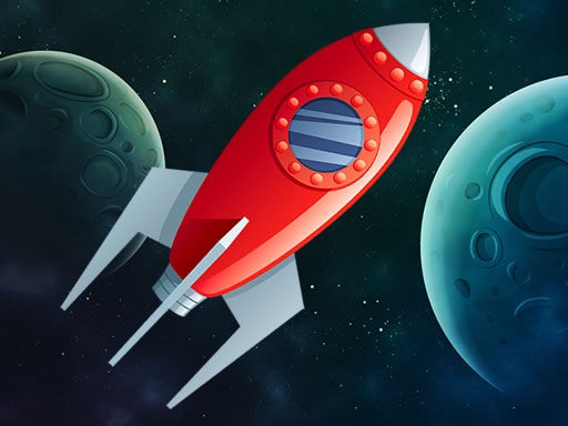 Read more about the article Space Attack