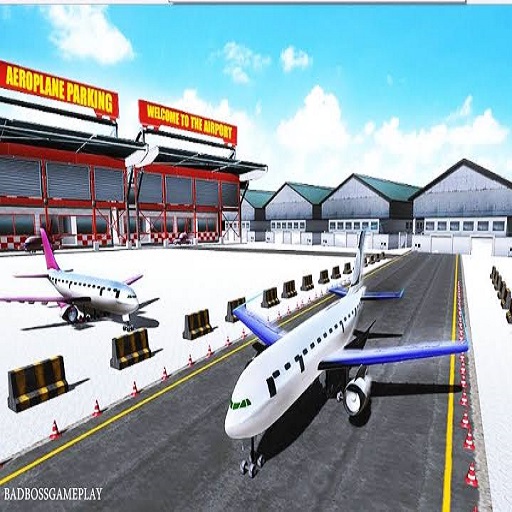 Read more about the article Airplane Parking Mania Simulator 2019
