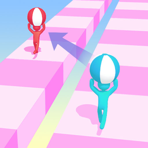Read more about the article Tricky Track 3D