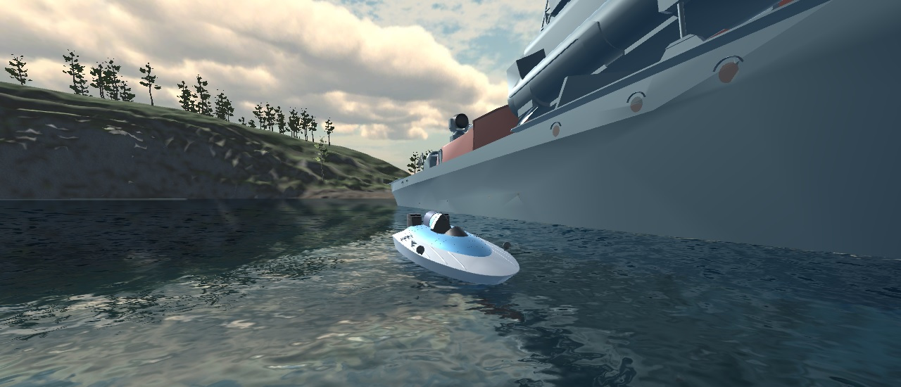 Read more about the article Boat Drive