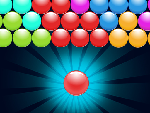 Read more about the article Bubble UP Master
