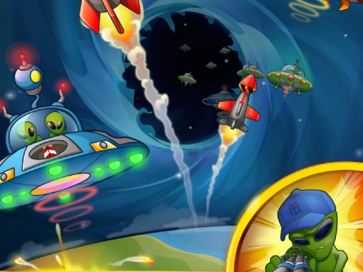 Read more about the article Galactic Missile Defense