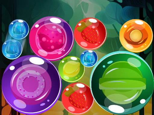 Read more about the article Fruit Candy Merge