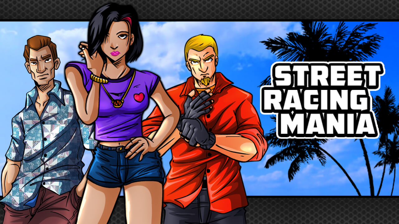 Read more about the article Street Racing Mania