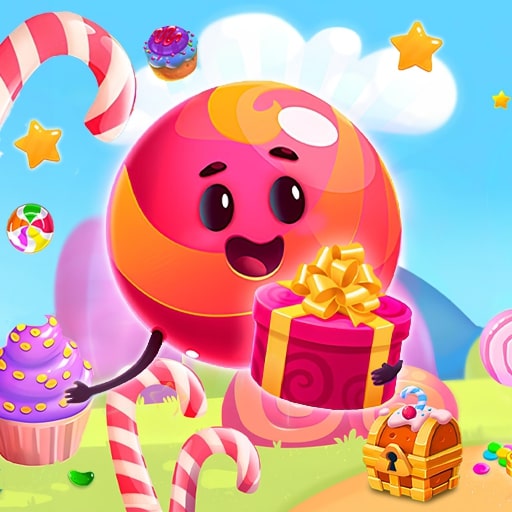 Read more about the article Candy Rain 6