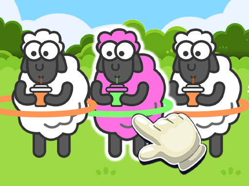 Read more about the article Sheep Sort Puzzle Sort Color