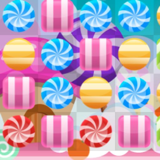 Read more about the article Candy Rush Saga
