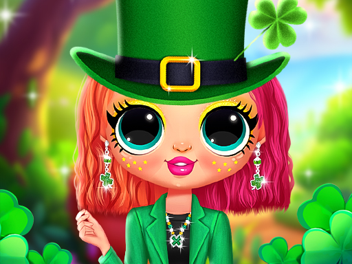 Read more about the article Bff St Patricks day Look