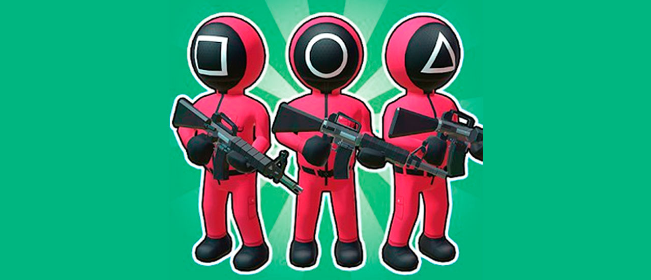 You are currently viewing Squid Game 2