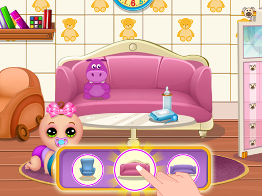 Read more about the article Doll Dreamhouse Adventure