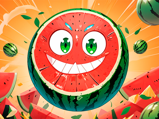 Read more about the article Watermelon merge