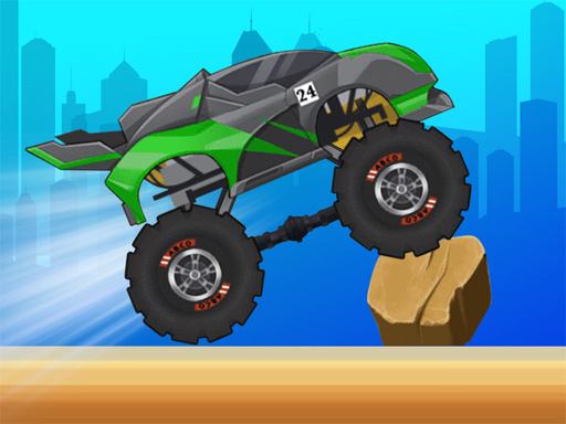 Read more about the article Mad Truck Driving
