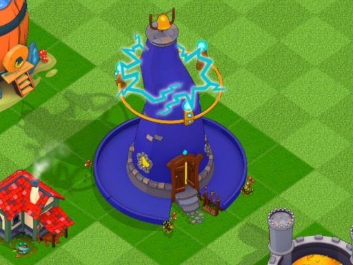 Read more about the article City Building Simulator