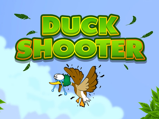 Read more about the article Duck Shooter Game
