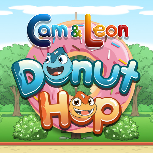 Read more about the article Cam and Leon Donut Hop