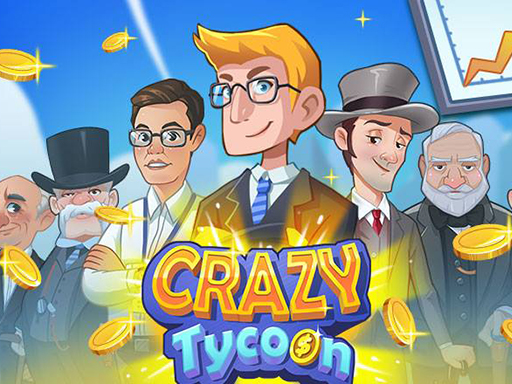 Read more about the article Crazy Tycoon