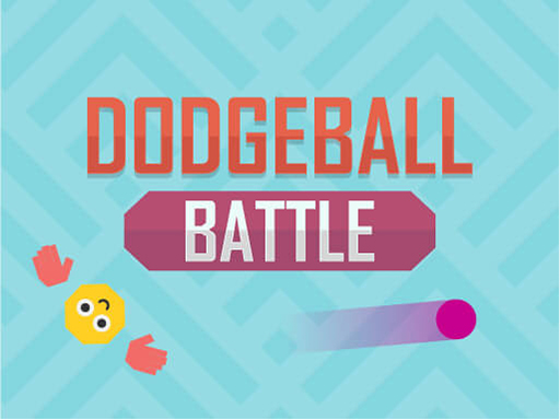 Read more about the article Dodgeball Battle