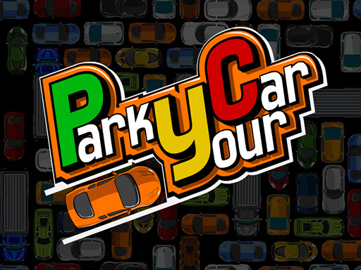 Read more about the article Park Your Car Game