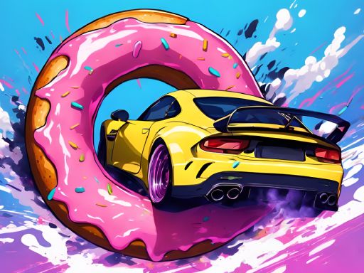 Read more about the article Roof Car Stunt