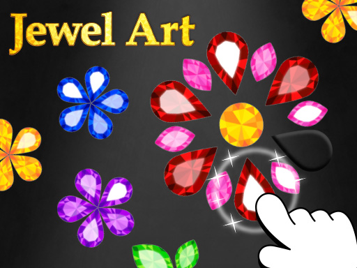 Read more about the article Jewel Art
