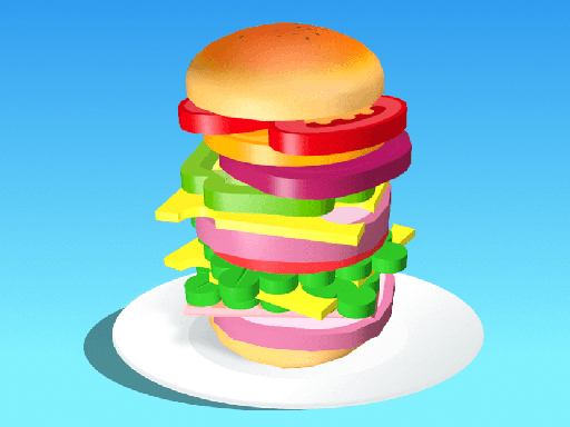 Read more about the article Hamburger