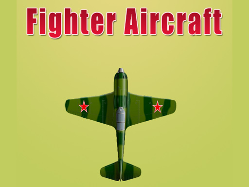Read more about the article Fighter Aircraft