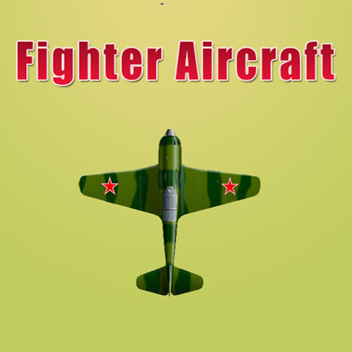 Read more about the article Fighter Aircraft