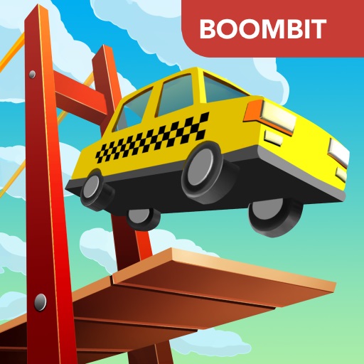 Read more about the article New Car Racing Game Bridge 2020